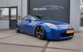 350z airlift performance luchtvering